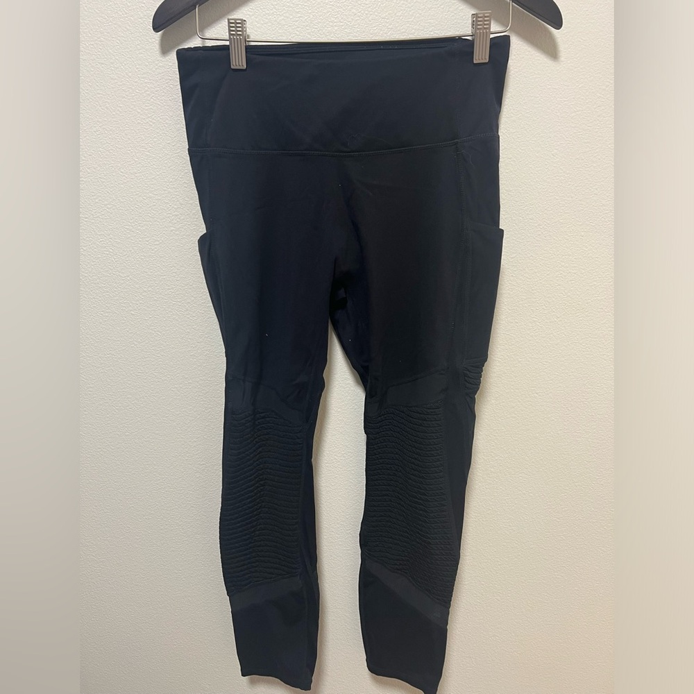 Fabletics Moto leggings